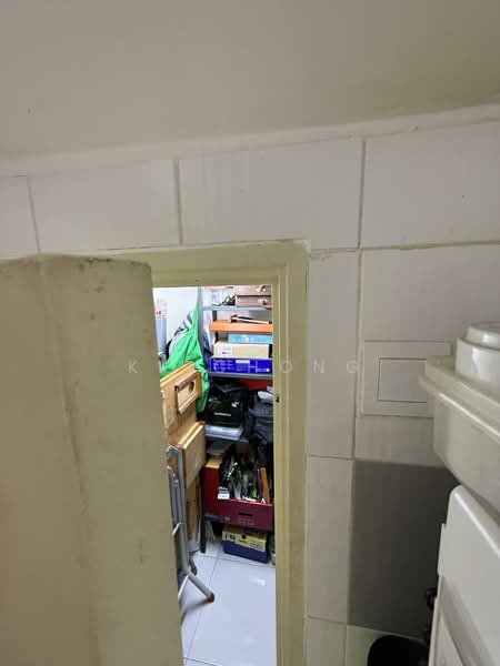 Rumah Bandar untuk Dijual di Batu Caves (Selangor) - KK Chong - Interior - PropertyGuru.com.my