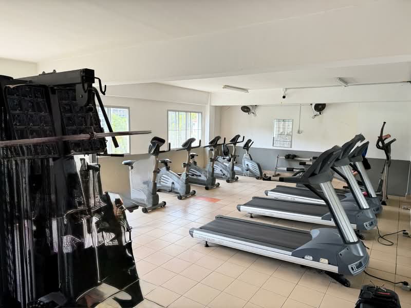 Rumah Bandar untuk Dijual di Batu Caves (Selangor) - KK Chong - PropertyGuru.com.my