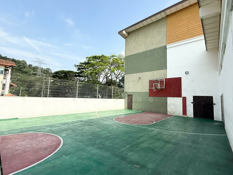 Rumah Bandar untuk Dijual di Batu Caves (Selangor) - KK Chong - PropertyGuru.com.my