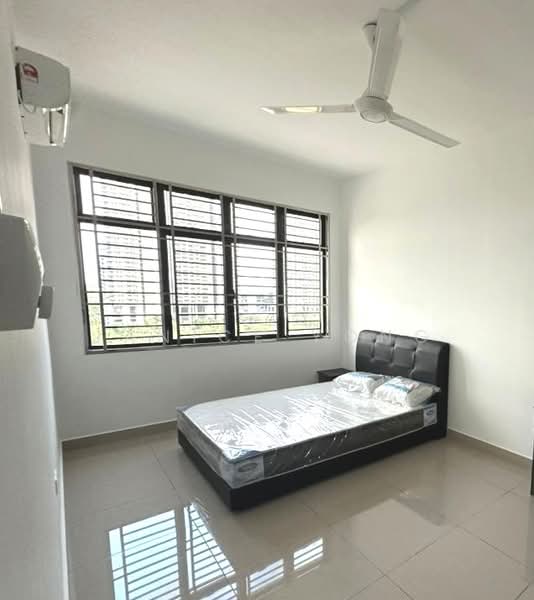 Pangsapuri untuk Disewa di Optimus Medini - Janice Yong - Bedroom - PropertyGuru.com.my