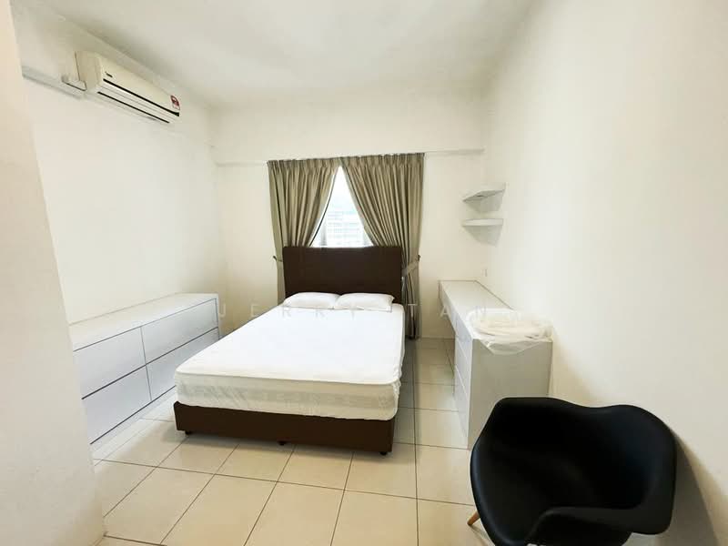 Kondominium untuk Disewa di The Latitude Condominium - Jerry Tan - Bedroom - PropertyGuru.com.my