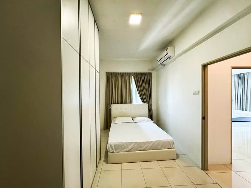 Kondominium untuk Disewa di The Latitude Condominium - Jerry Tan - Bedroom - PropertyGuru.com.my