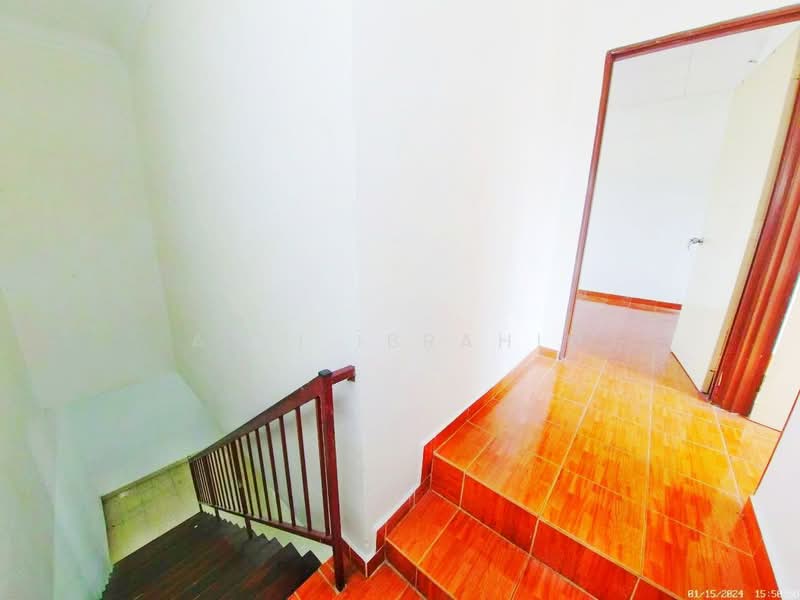 Rumah Teres 2 Tingkat untuk Dijual di Kampung Sungai Ramal Dalam (Bangi) - Azli Ibrahim - Interior - PropertyGuru.com.my