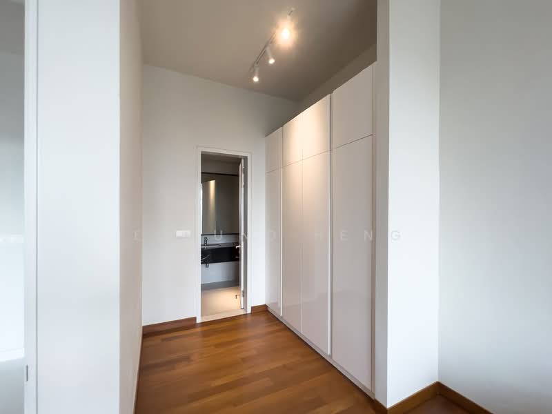 Service Residence for Rent at Oxford Residences @ Pavilion Embassy - Edmund Heng - Interior - PropertyGuru.com.my