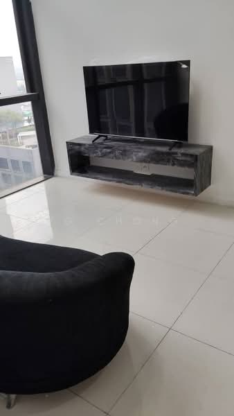 Service Residence for Rent at Icon Residenz @ Icon City - YG Chong - Living Room - PropertyGuru.com.my