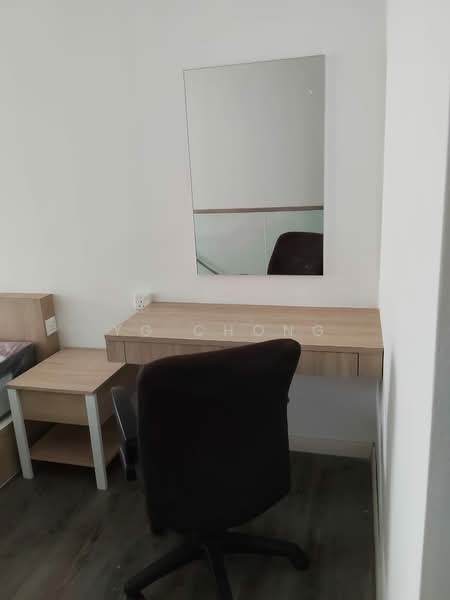 Service Residence for Rent at Icon Residenz @ Icon City - YG Chong - Study - PropertyGuru.com.my