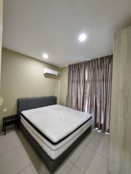Service Residence for Rent at D'Tasek Residences (Tasek Impian) - Jacky Ong - Bedroom - PropertyGuru.com.my