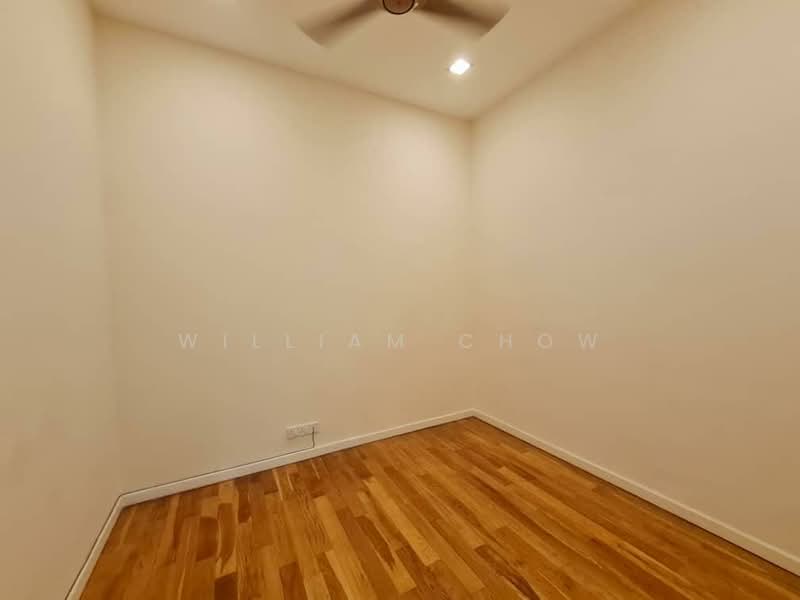 Servis Apartment untuk Disewa di St Mary Residences - William Chow - Interior - PropertyGuru.com.my