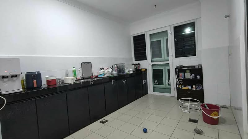 2-storey Terraced House for Sale in Horizon Hills (Iskandar Puteri (Nusajaya)) - Shirley Pang - Kitchen - PropertyGuru.com.my