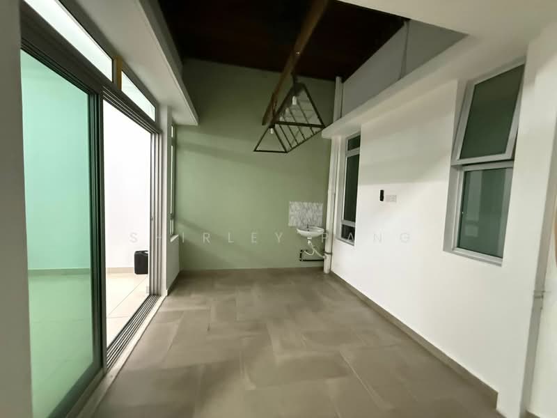 2-storey Terraced House for Sale in Horizon Hills (Iskandar Puteri (Nusajaya)) - Shirley Pang - Interior - PropertyGuru.com.my