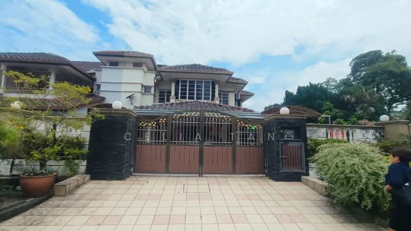 2-storey Terraced House for Sale in Usj 19 (Subang Jaya) - Celia Tan - Exterior - PropertyGuru.com.my