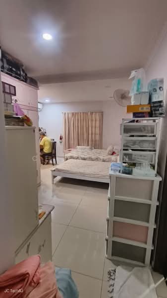 2-storey Terraced House for Sale in Usj 19 (Subang Jaya) - Celia Tan - Bedroom - PropertyGuru.com.my