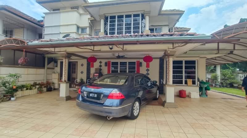 2-storey Terraced House for Sale in Usj 19 (Subang Jaya) - Celia Tan - Exterior - PropertyGuru.com.my
