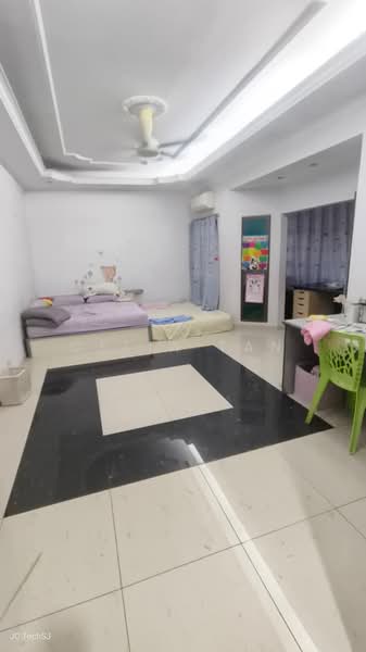 2-storey Terraced House for Sale in Usj 19 (Subang Jaya) - Celia Tan - Bedroom - PropertyGuru.com.my