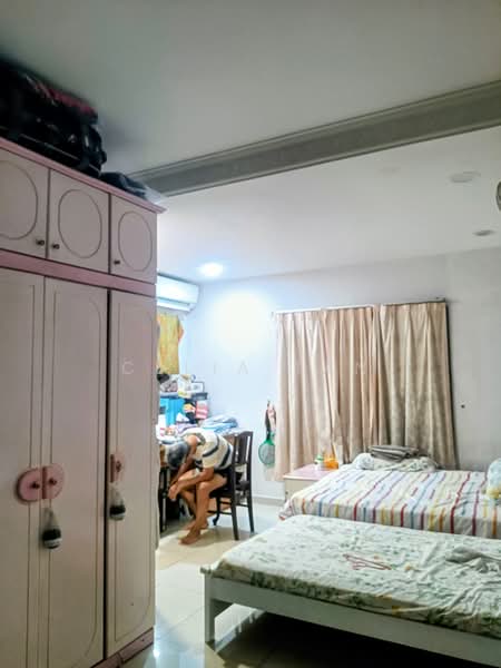Rumah Teres 2-Tingkat untuk Dijual di Usj 19 (Subang Jaya) - Celia Tan - Bedroom - PropertyGuru.com.my