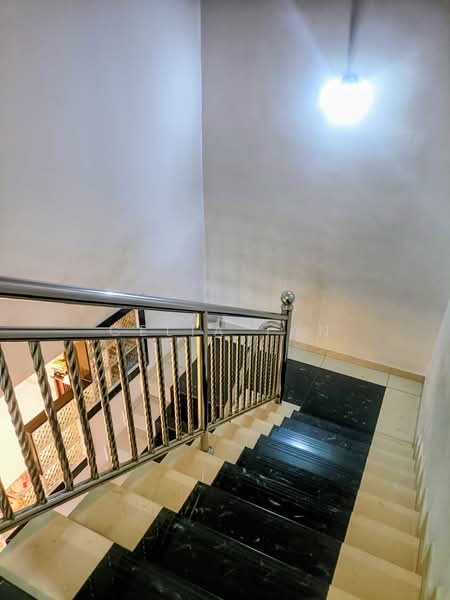 Rumah Teres 2-Tingkat untuk Dijual di Usj 19 (Subang Jaya) - Celia Tan - Interior - PropertyGuru.com.my