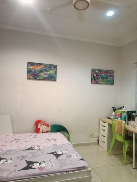 Rumah Teres 2-Tingkat untuk Dijual di Usj 19 (Subang Jaya) - Celia Tan - Bedroom - PropertyGuru.com.my