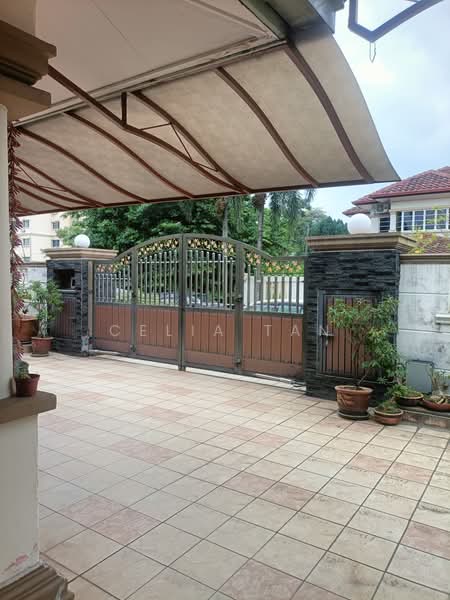 Rumah Teres 2-Tingkat untuk Dijual di Usj 19 (Subang Jaya) - Celia Tan - Exterior - PropertyGuru.com.my