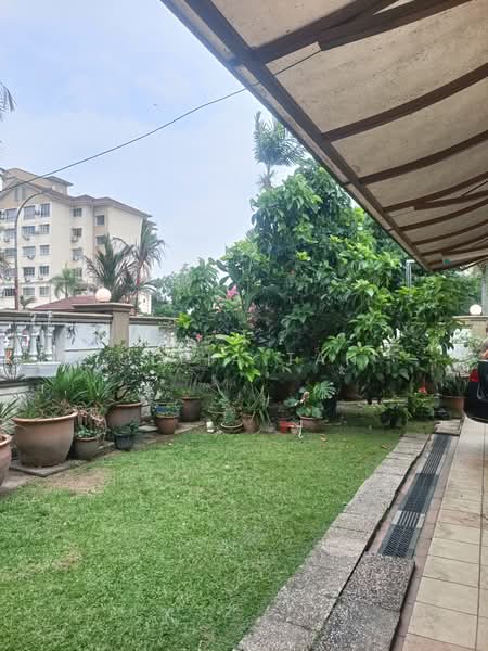 Rumah Teres 2-Tingkat untuk Dijual di Usj 19 (Subang Jaya) - Celia Tan - Exterior - PropertyGuru.com.my