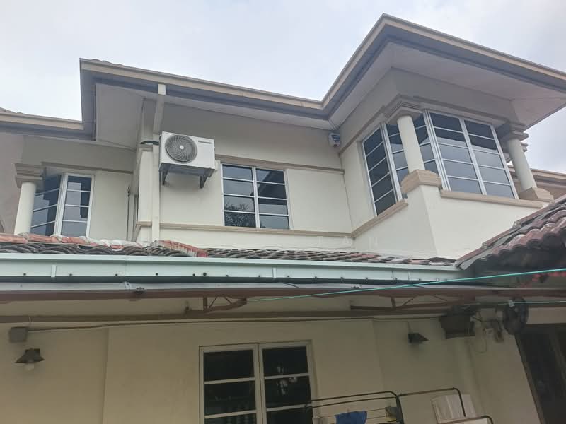 Rumah Teres 2-Tingkat untuk Dijual di Usj 19 (Subang Jaya) - Celia Tan - Exterior - PropertyGuru.com.my