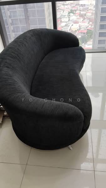 Service Residence for Rent at Icon Residenz @ Icon City - YG Chong - View - PropertyGuru.com.my