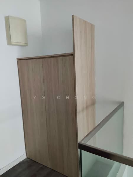 Service Residence for Rent at Icon Residenz @ Icon City - YG Chong - Interior - PropertyGuru.com.my