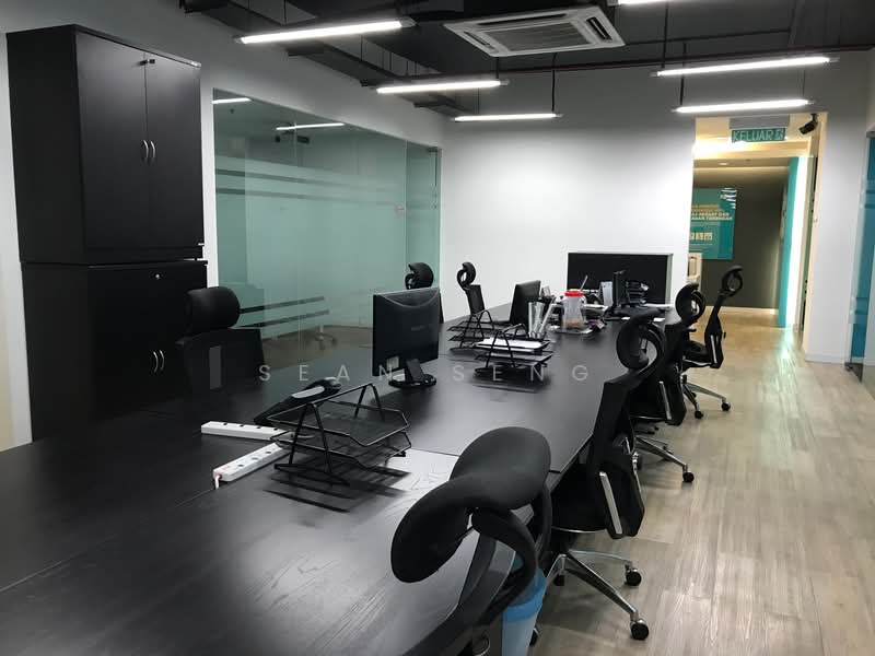 Pejabat untuk Dijual di Petaling Jaya (Selangor) - Sean Seng - Interior - PropertyGuru.com.my
