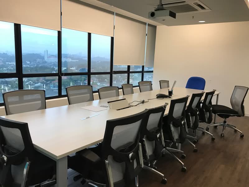 Pejabat untuk Dijual di Petaling Jaya (Selangor) - Sean Seng - View - PropertyGuru.com.my