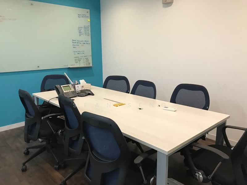 Pejabat untuk Dijual di Petaling Jaya (Selangor) - Sean Seng - Interior - PropertyGuru.com.my