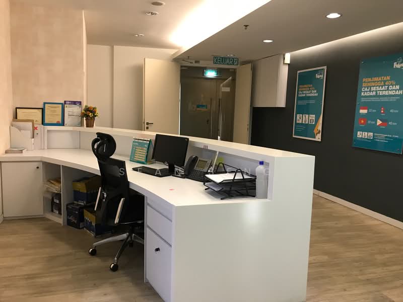 Pejabat untuk Dijual di Petaling Jaya (Selangor) - Sean Seng - Interior - PropertyGuru.com.my