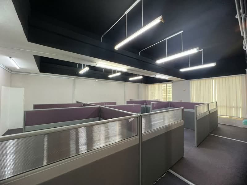 Office for Rent in George Town (Penang) - C.H. Lee - PropertyGuru.com.my