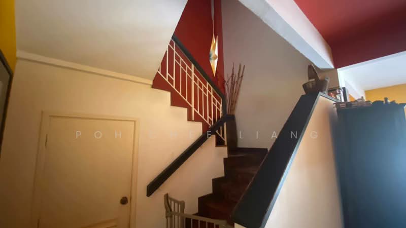 2-storey Terraced House for Sale in Bandar Utama (Selangor) - Jess Liang - Interior - PropertyGuru.com.my