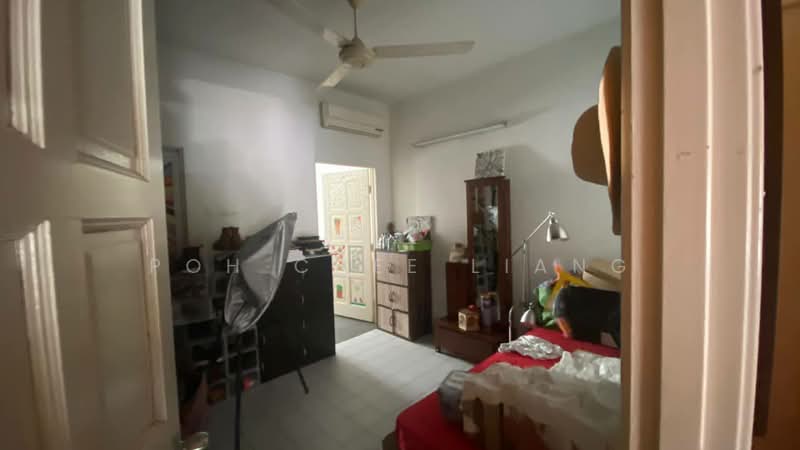 2-storey Terraced House for Sale in Bandar Utama (Selangor) - Poh Chee Liang - Bedroom - PropertyGuru.com.my