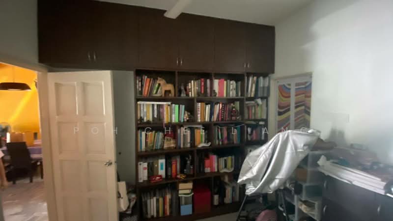 2-storey Terraced House for Sale in Bandar Utama (Selangor) - Poh Chee Liang - Study - PropertyGuru.com.my