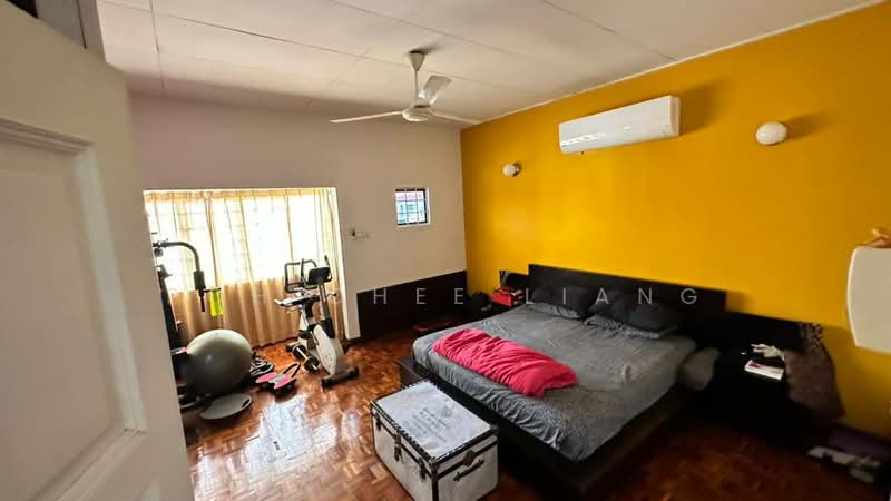 2-storey Terraced House for Sale in Bandar Utama (Selangor) - Poh Chee Liang - Bedroom - PropertyGuru.com.my