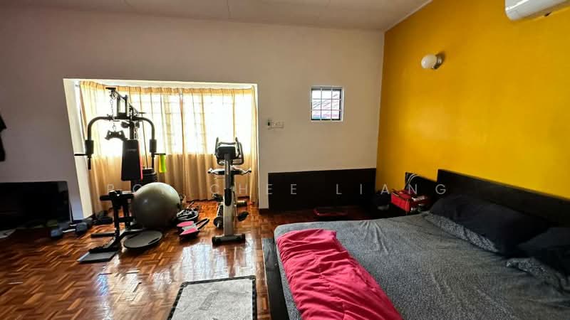2-storey Terraced House for Sale in Bandar Utama (Selangor) - Poh Chee Liang - Bedroom - PropertyGuru.com.my
