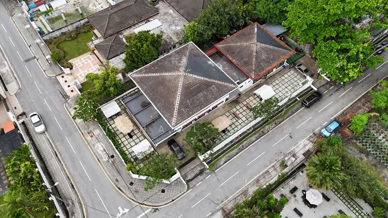 Bungalow for Sale in Taman U-Thant (Kuala Lumpur) - Michael Wong - Exterior - PropertyGuru.com.my