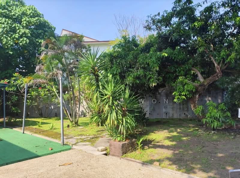 Bungalow for Sale in Taman U-Thant (Kuala Lumpur) - Michael Wong - Exterior - PropertyGuru.com.my