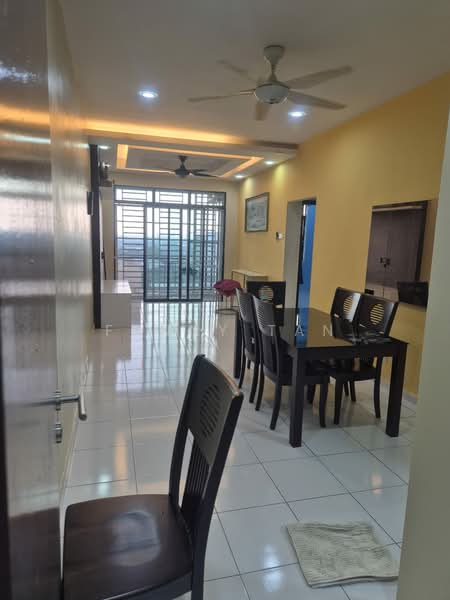 Apartment for Rent at Jentayu Residensi @ Tampoi - Fanny Tan - PropertyGuru.com.my