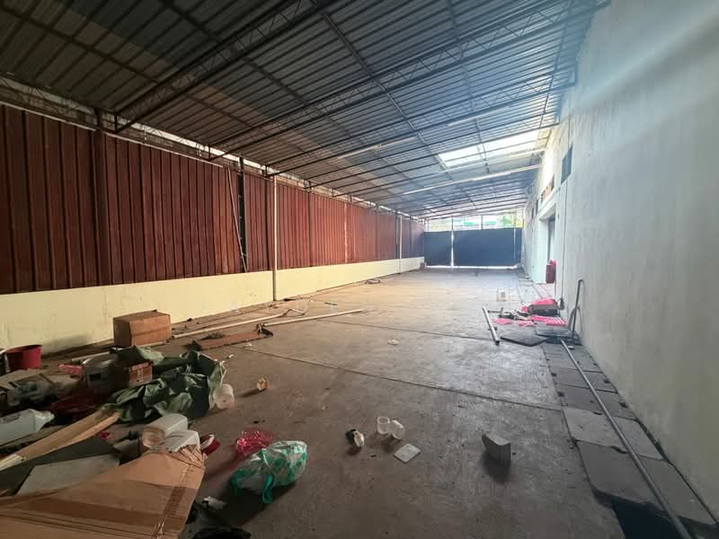 Shop for Rent in Alor Setar (Kedah) - Jayden Geh - Exterior - PropertyGuru.com.my