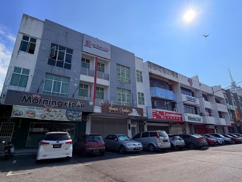 Shop for Rent in Alor Setar (Kedah) - Jayden Geh - PropertyGuru.com.my