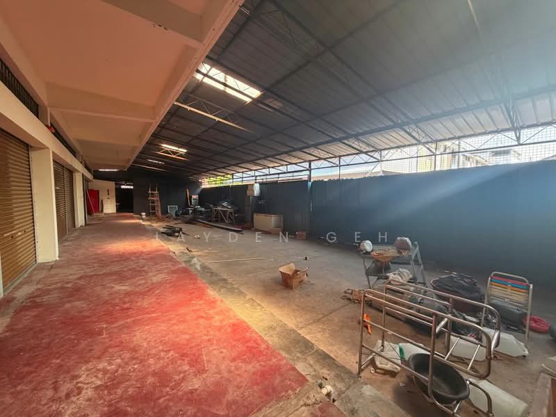 Shop for Rent in Alor Setar (Kedah) - Jayden Geh - PropertyGuru.com.my