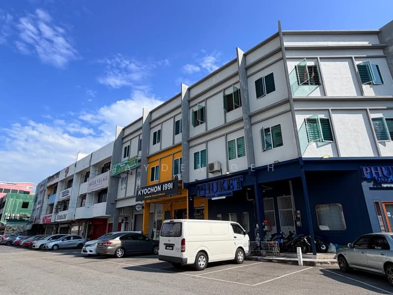 Shop for Rent in Alor Setar (Kedah) - Jayden Geh - PropertyGuru.com.my