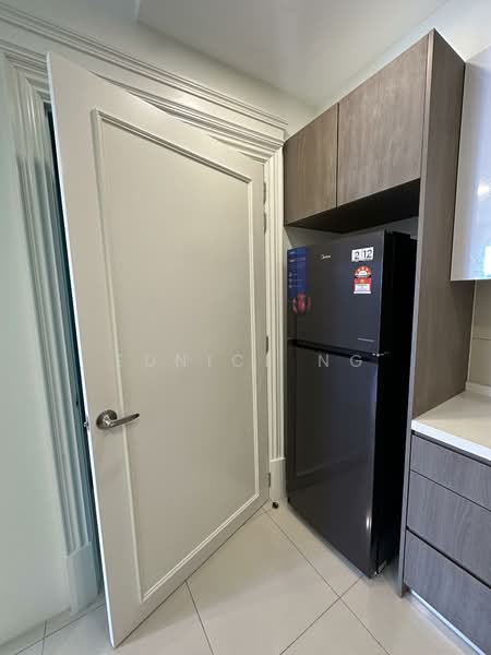 Service Residence for Rent at Sunway Velocity TWO - Eunice Ng - Kitchen - PropertyGuru.com.my