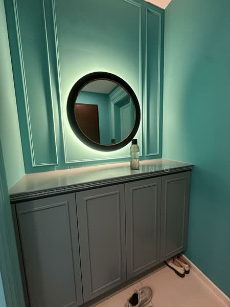 Service Residence for Rent at Sunway Velocity TWO - Eunice Ng - Interior - PropertyGuru.com.my