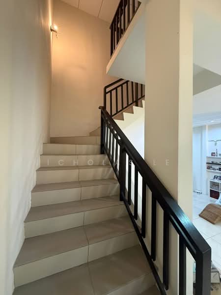 Rumah Teres 2 Tingkat untuk Dijual di Taman Perpaduan Mulia (Tambun) - Nicholas Lee - Interior - PropertyGuru.com.my