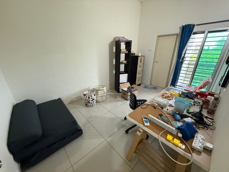 Rumah Teres 2 Tingkat untuk Dijual di Taman Perpaduan Mulia (Tambun) - Nicholas Lee - Study - PropertyGuru.com.my