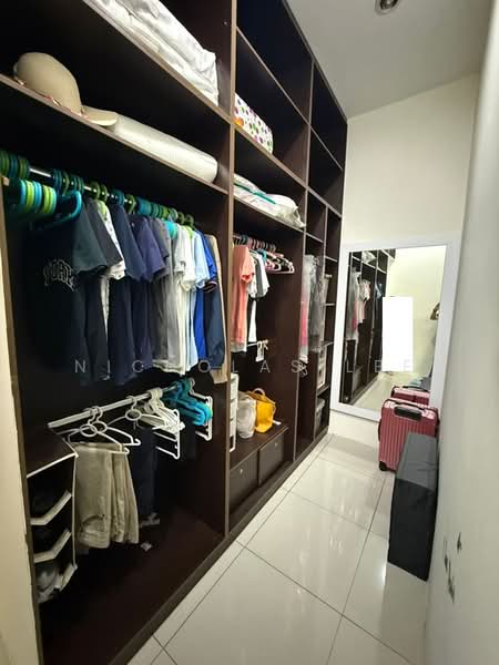 Rumah Teres 2 Tingkat untuk Dijual di Taman Perpaduan Mulia (Tambun) - Nicholas Lee - Interior - PropertyGuru.com.my