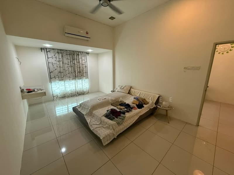 Rumah Teres 2 Tingkat untuk Dijual di Taman Perpaduan Mulia (Tambun) - Nicholas Lee - Bedroom - PropertyGuru.com.my