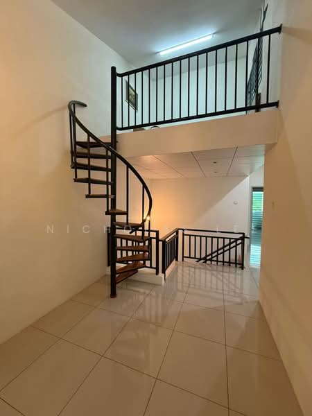 Rumah Teres 2 Tingkat untuk Dijual di Taman Perpaduan Mulia (Tambun) - Nicholas Lee - Interior - PropertyGuru.com.my